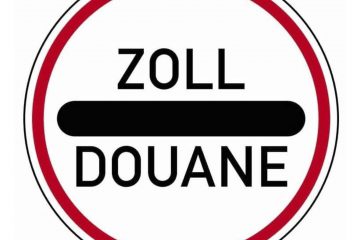 Zollservice